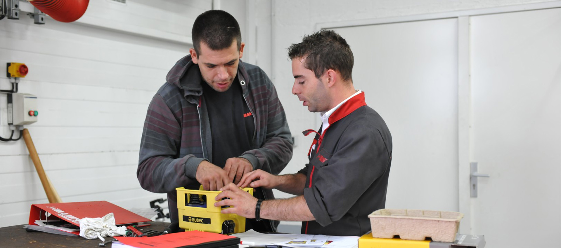 Agrocampus La germinière
