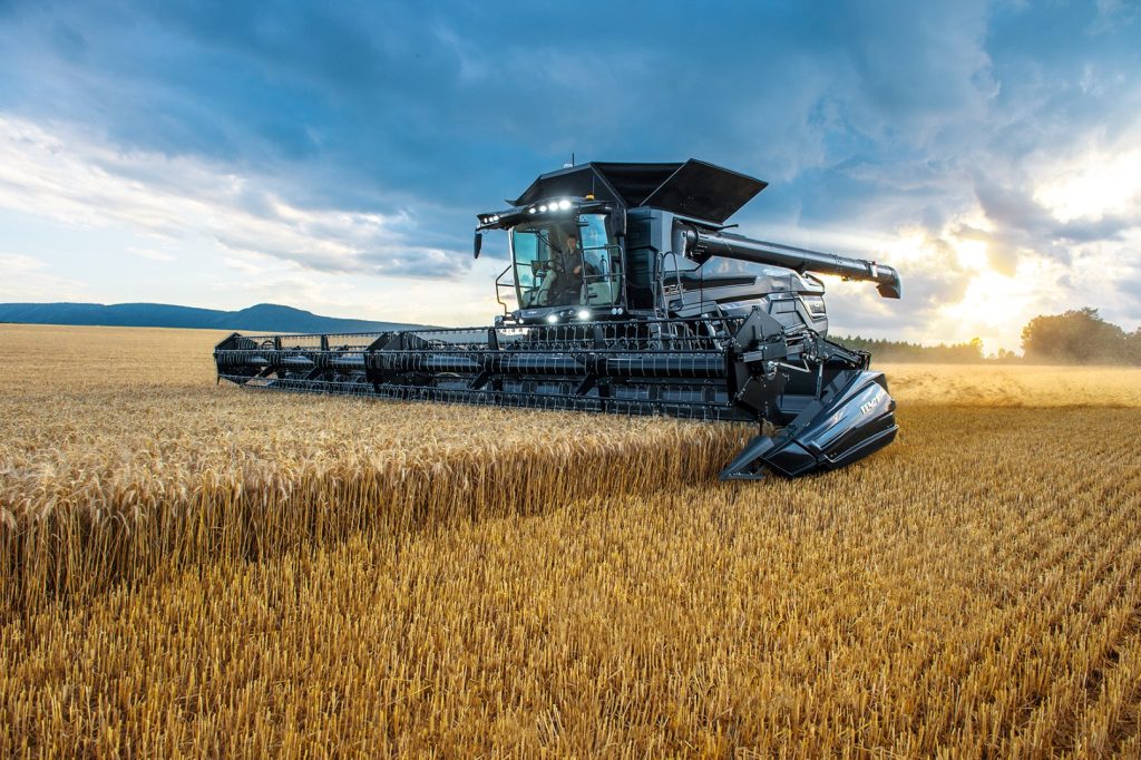 Machines de l’agroéquipement