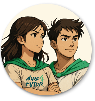 Personnages Je suis