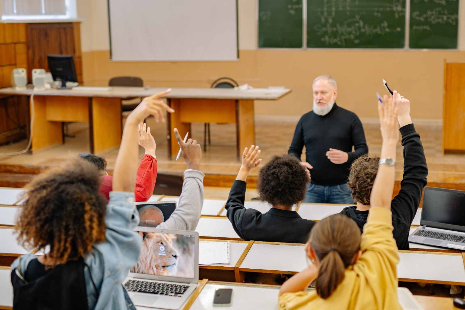 Le Campus des Métiers et des Qualifications d’Excellence de l’Agroéquipement